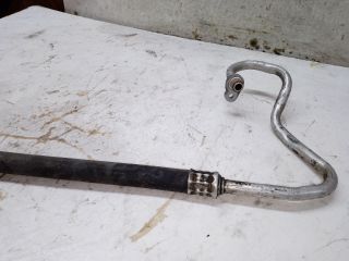 bontott DACIA DUSTER Klíma Cső