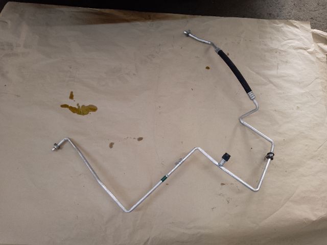 bontott DACIA DUSTER Klíma Cső