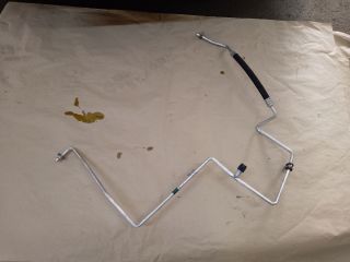 bontott DACIA DUSTER Klíma Cső