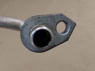 bontott DACIA DUSTER Klíma Cső