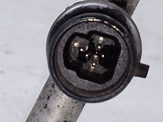 bontott DACIA DUSTER Klíma Cső