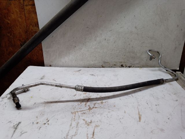 bontott DACIA DUSTER Klíma Cső