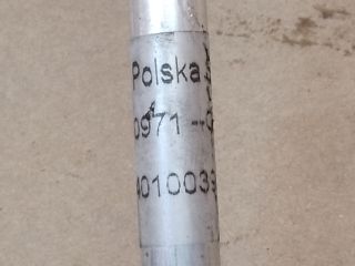 bontott DACIA DUSTER Klíma Cső