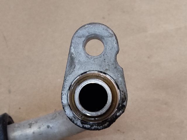 bontott DACIA DUSTER Klíma Cső