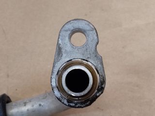 bontott DACIA DUSTER Klíma Cső