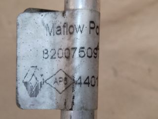 bontott DACIA DUSTER Klíma Cső