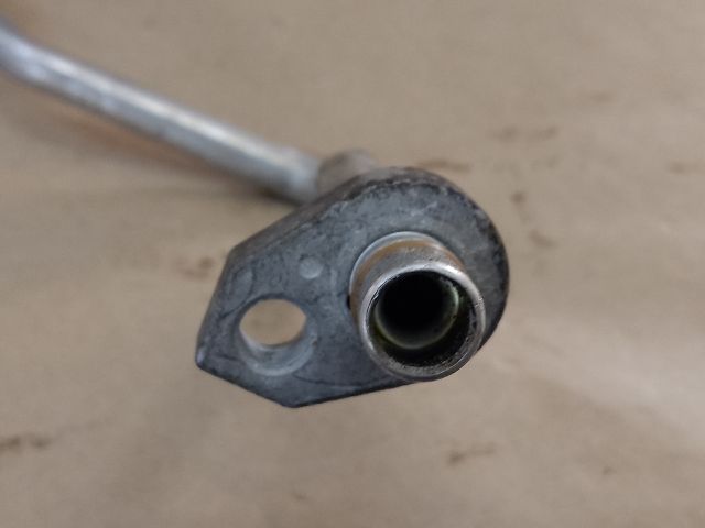 bontott DACIA DUSTER Klíma Cső