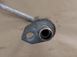 bontott DACIA DUSTER Klíma Cső