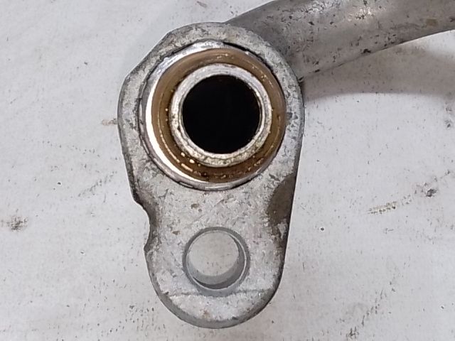 bontott DACIA DUSTER Klíma Cső