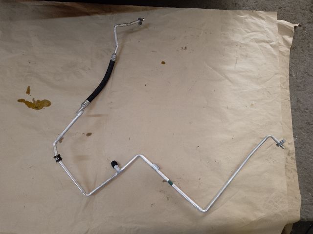 bontott DACIA DUSTER Klíma Cső