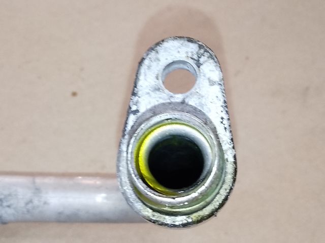 bontott DACIA DUSTER Klíma Cső