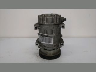 bontott DACIA DUSTER Klímakompresszor