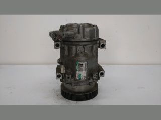 bontott DACIA DUSTER Klímakompresszor