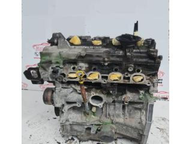 bontott DACIA DUSTER Motor (Fűzött blokk hengerfejjel)