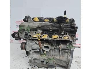 bontott DACIA DUSTER Motor (Fűzött blokk hengerfejjel)