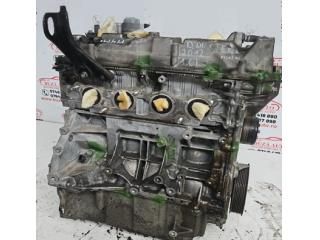 bontott DACIA DUSTER Motor (Fűzött blokk hengerfejjel)