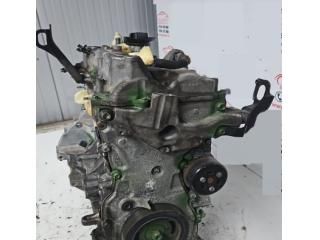 bontott DACIA DUSTER Motor (Fűzött blokk hengerfejjel)