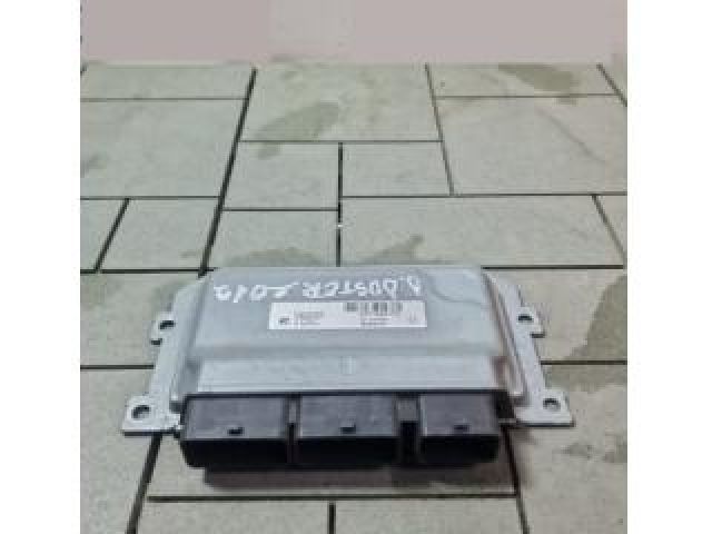 bontott DACIA DUSTER Motorvezérlő