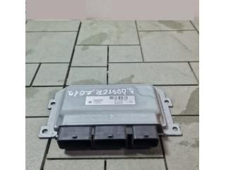 bontott DACIA DUSTER Motorvezérlő