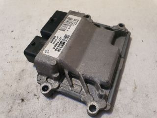 bontott DACIA DUSTER Motorvezérlő