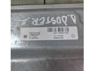 bontott DACIA DUSTER Motorvezérlő