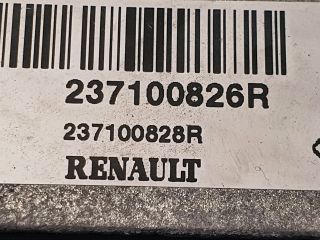 bontott DACIA DUSTER Motorvezérlő