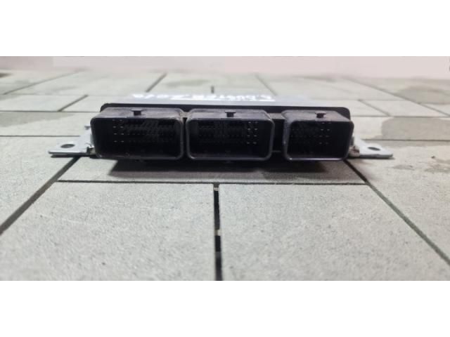 bontott DACIA DUSTER Motorvezérlő