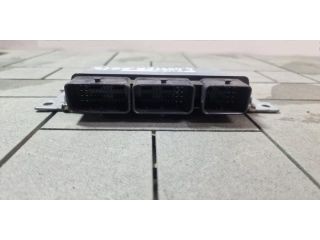 bontott DACIA DUSTER Motorvezérlő