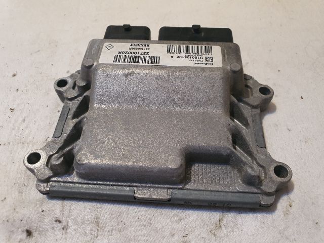 bontott DACIA DUSTER Motorvezérlő