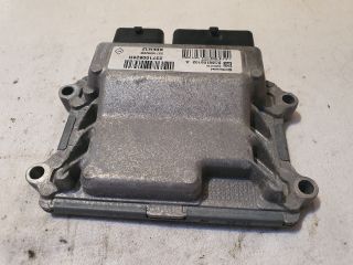 bontott DACIA DUSTER Motorvezérlő