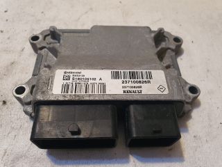 bontott DACIA DUSTER Motorvezérlő