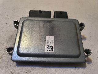 bontott DACIA DUSTER Motorvezérlő