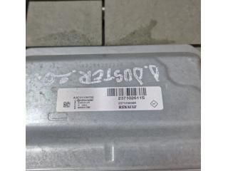 bontott DACIA DUSTER Motorvezérlő