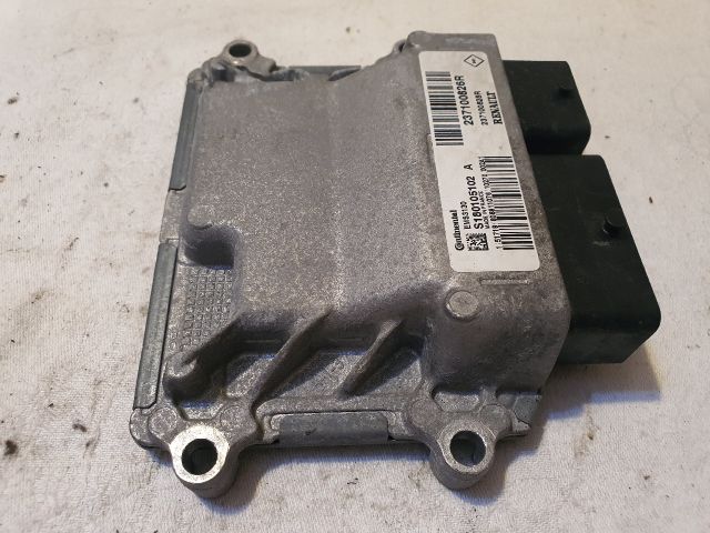 bontott DACIA DUSTER Motorvezérlő