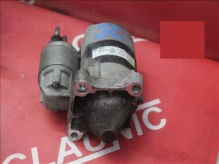 bontott DACIA DUSTER Önindító