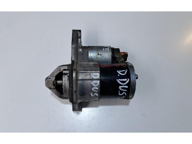 bontott DACIA DUSTER Önindító