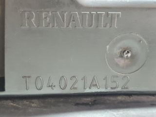 bontott DACIA DUSTER Rezonátor