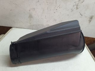 bontott DACIA DUSTER Rezonátor