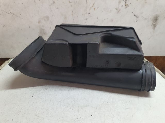 bontott DACIA DUSTER Rezonátor