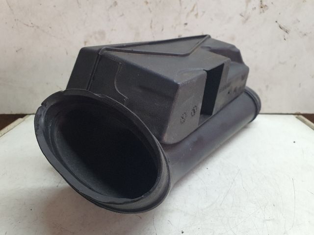 bontott DACIA DUSTER Rezonátor