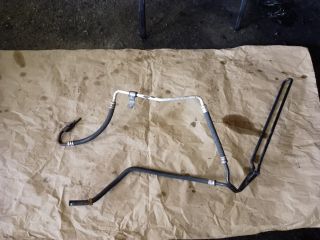 bontott DACIA DUSTER Szervócső