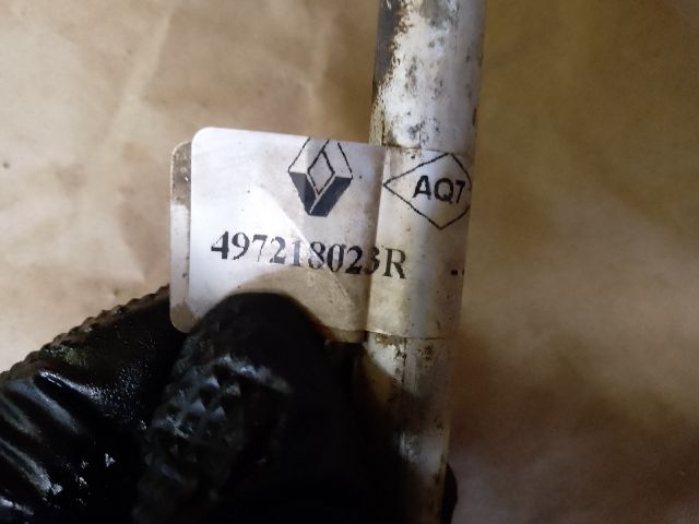 bontott DACIA DUSTER Szervócső