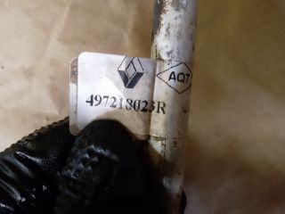 bontott DACIA DUSTER Szervócső