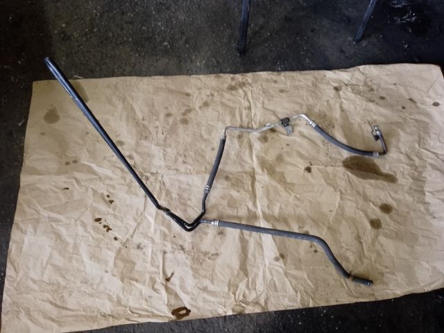 bontott DACIA DUSTER Szervócső