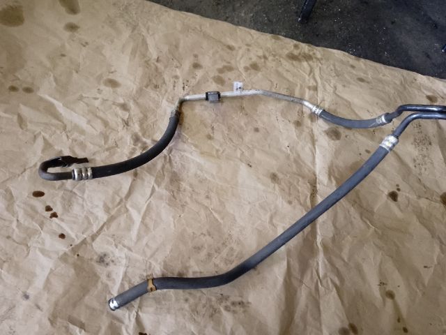 bontott DACIA DUSTER Szervócső