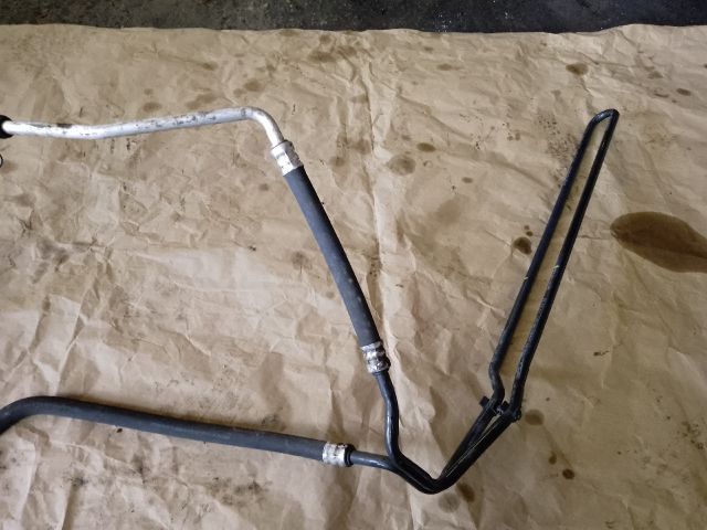 bontott DACIA DUSTER Szervócső