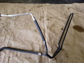 bontott DACIA DUSTER Szervócső