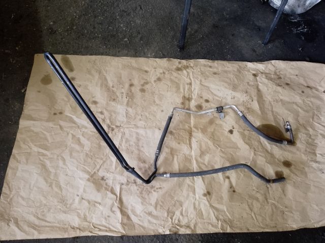 bontott DACIA DUSTER Szervócső