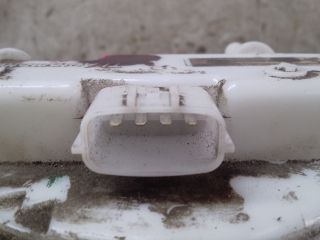 bontott DACIA DUSTER Üzemanyag Szivattyú