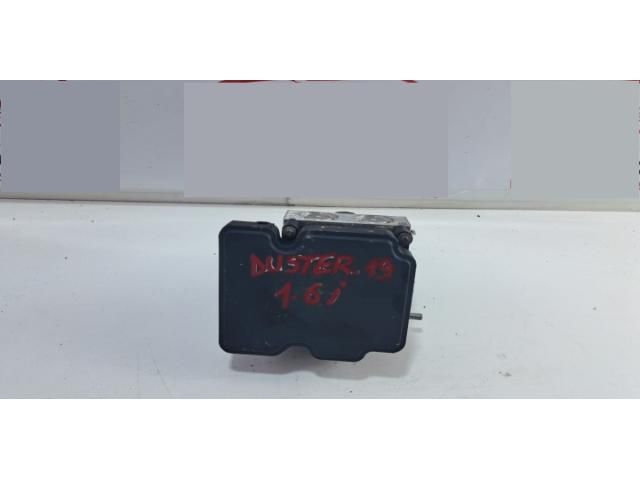 bontott DACIA DUSTER ABS Kocka